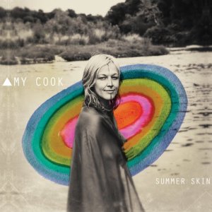 Amy Cook: Summer Skin