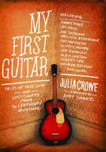 My First Guitar