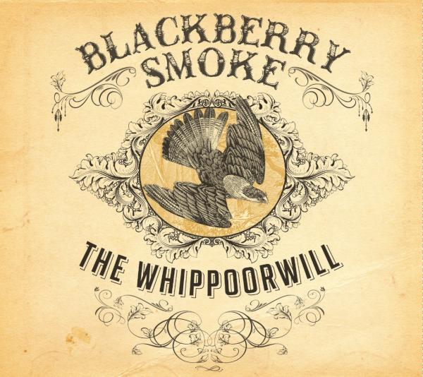 blackberry smoke