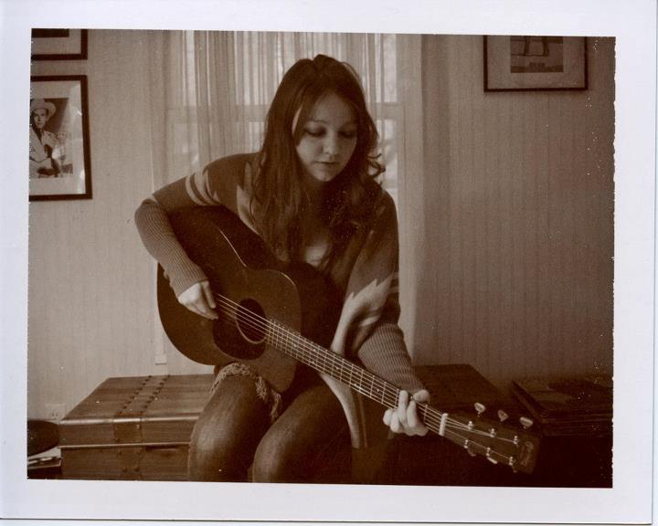 Daily Discovery Kelsey Waldon