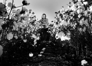 Daily Discovery: Sam Lewis, “The Cross That I Wear”