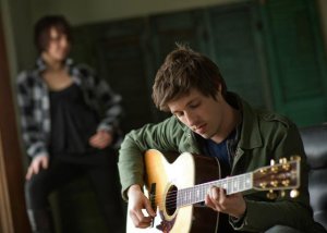 Daily Discovery: Shane Piasecki, “Wings of Wax”