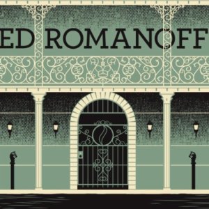 Ed Romanoff: Ed Romanoff