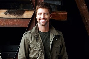 Building Inspiration: A Q&A With Josh Turner