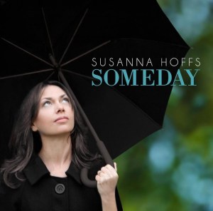 Susanna Hoffs: Someday