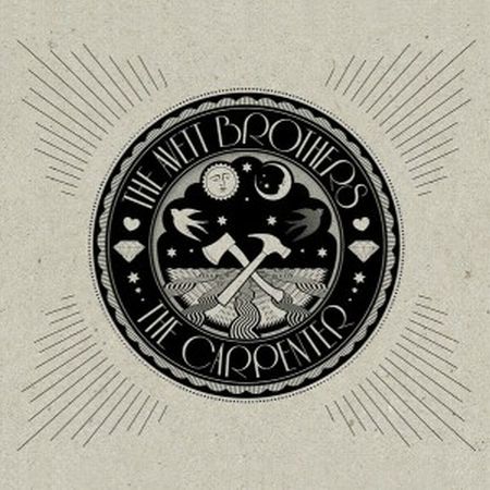 avett brothers carpenter 450