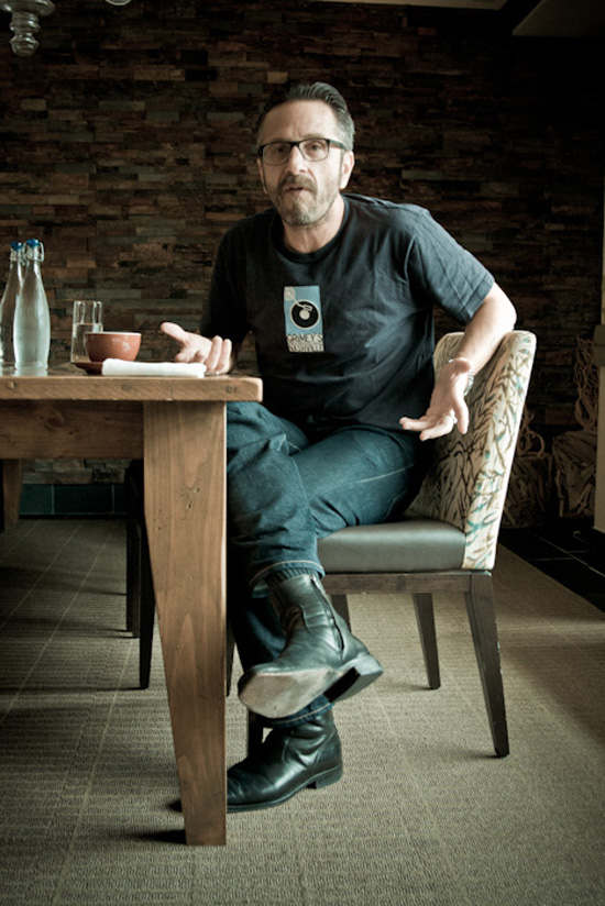drinks with: Marc Maron drinks with: Marc Maron