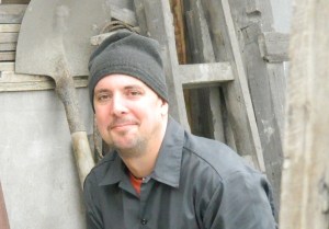 September/October 2012 Lyric Spotlight Q&A: Matthew Francis Andersen