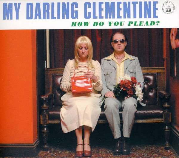 my darling clementine