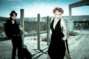 Song Premiere: 8MM, “Between The Devil and Two Black Hearts”