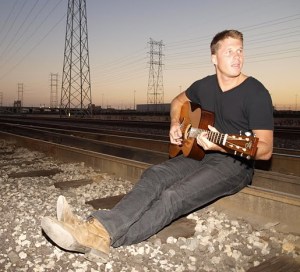 Daily Discovery: David Micheal, “Harbor”