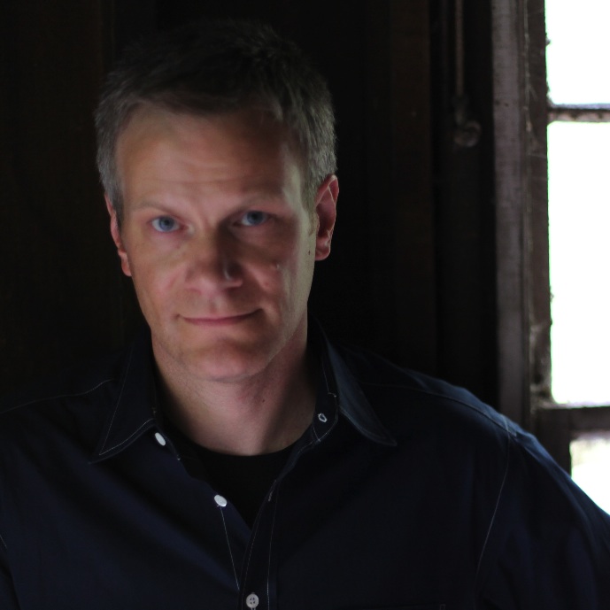Daily Discovery Michael Fritz