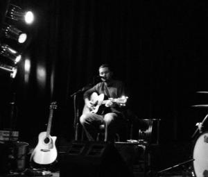 Daily Discovery: Nathan Compton, “Lose Or Win”