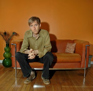 Daily Discovery: Neil Nathan, “California Run”