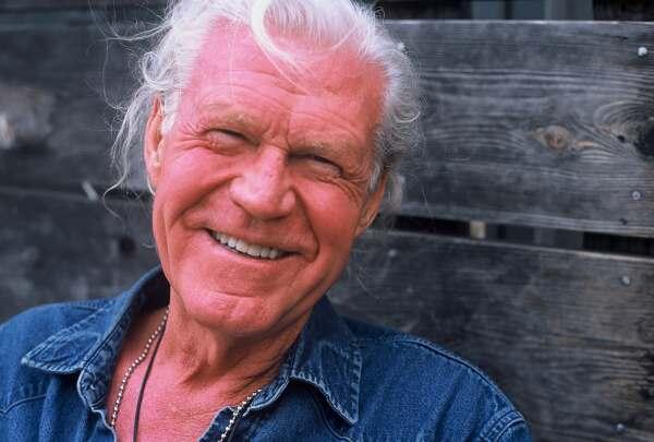 Discogs_BillyJoeShaver