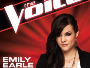 Emily Earle (Steve Earle’s Niece) Joins Team CeeLo On The Voice
