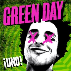 Green Day: Uno!