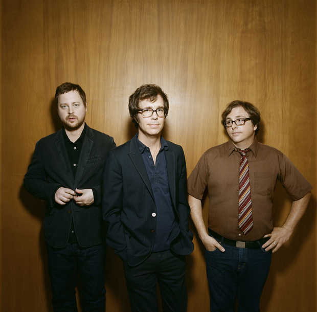 ben folds five