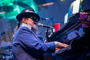New Orleans Icon Dr. John Dies at 77