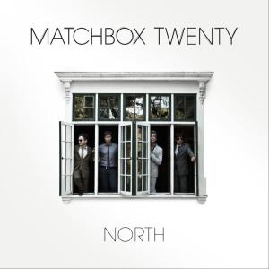 Matchbox Twenty: North