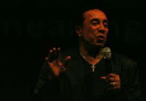 Smokey Robinson Astounds And Inspires With “Words”