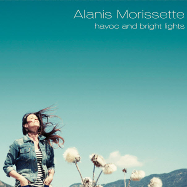 Alanis