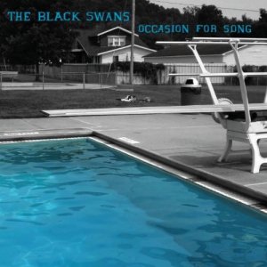 Video Premiere: The Black Swans, “Mask From Memory”