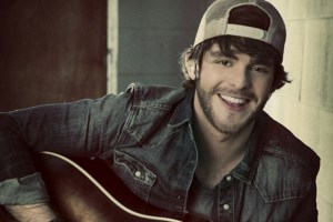 Q&A: Thomas Rhett