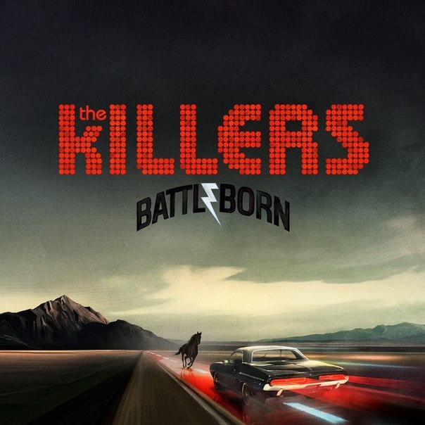 the killers