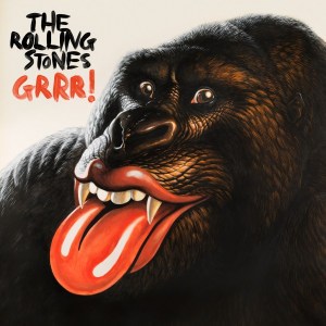 Track Review: “Doom And Gloom,” The Rolling Stones