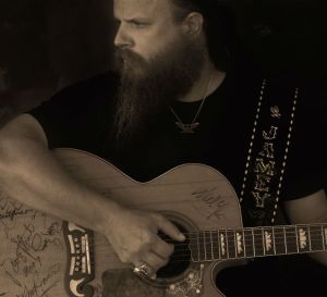 Jamey Johnson: Living For A Song: A Tribute To Hank Cochran