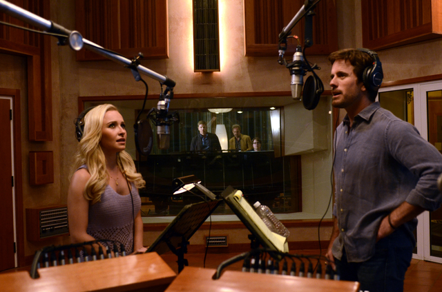 nashville episode 3