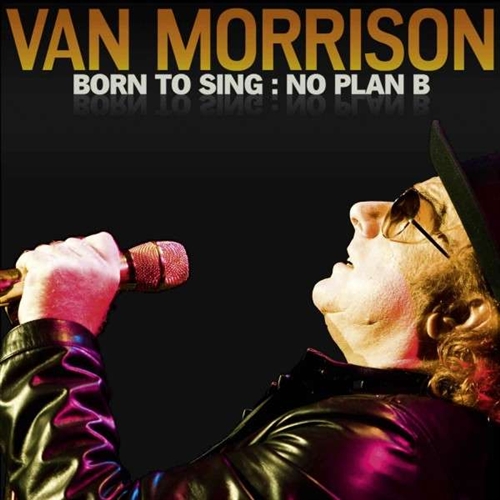 van morrison