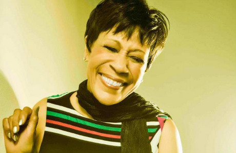 Bettye Lavette