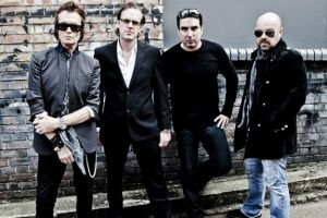 Joe Bonamassa Talks Black Country Communion