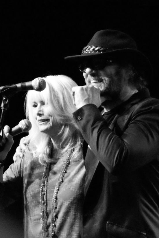 emmylou harris