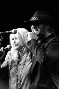 Emmylou Harris Revives Wrecking Ball At Marathon Music Works