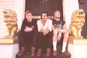 Daily Discovery: Coyotes, “When We’re Gone”