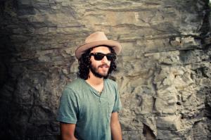 Daily Discovery: Josh Farrow, “Analee”