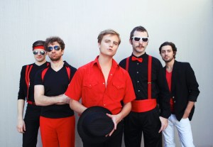 Daily Discovery: VITEK, “She Got The Night”