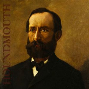 The Muse: Houndmouth, “Houston Train”