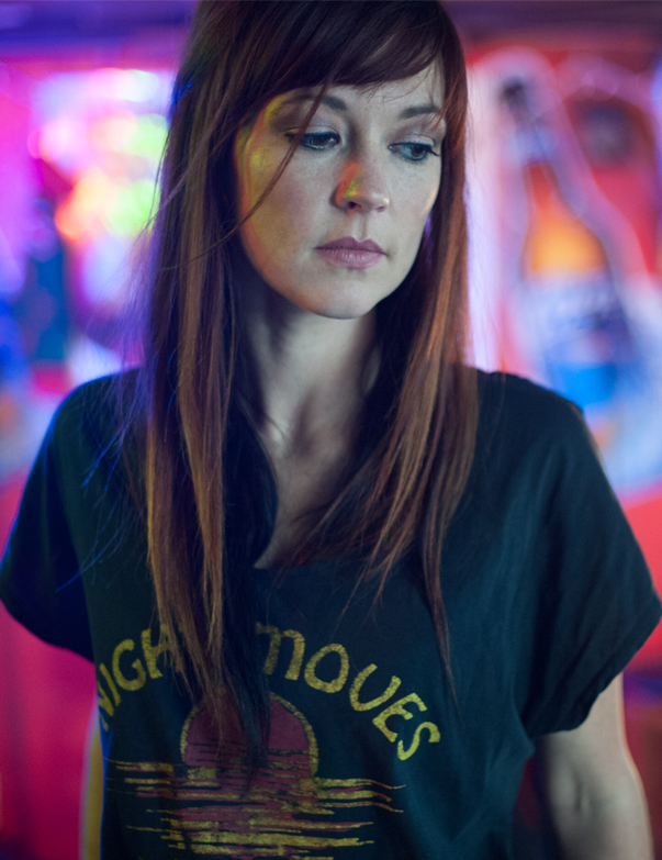 Amanda Shires