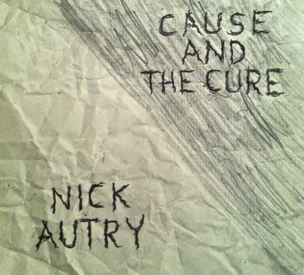 Nick Autry album