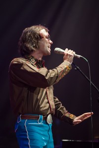 Rufus Wainwright At The Ryman Auditorium
