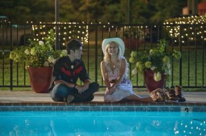For Its Next Big Number, Nashville  Taps Tyler James And Kate York