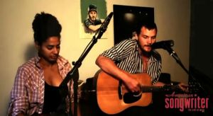 The Muse: Simone Felice, “New York Times” (Live)