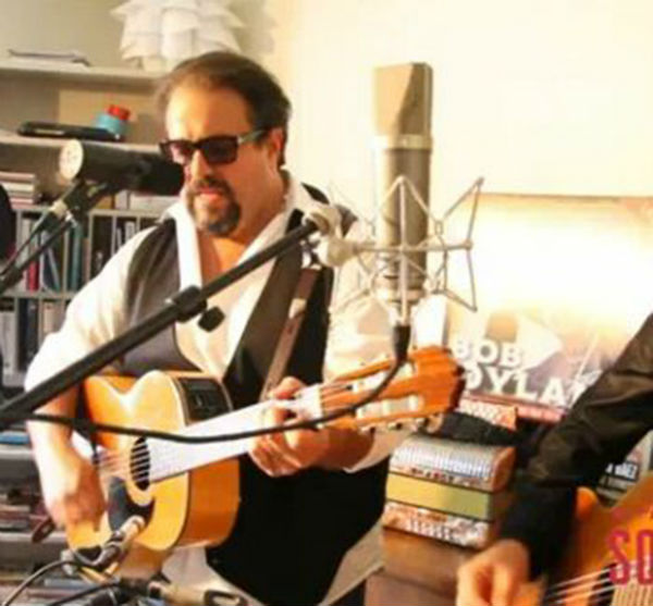 The Mavericks