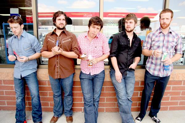 americanaquarium