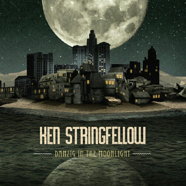 ken stringfellow