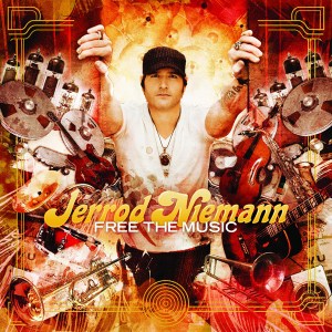 Jerrod Niemann: Free The Music